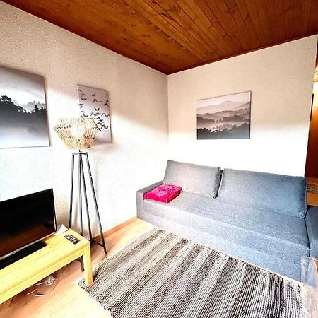 Risoul - Les Airelles - 6 A 8 Couchages - Rue Principale/ Commercante Dış mekan fotoğraf